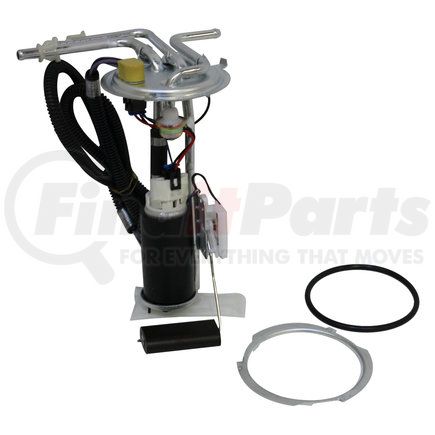 530-6280 by GMB - Fuel Pump and Sender Assembly