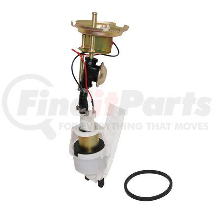 530-6300 by GMB - Fuel Pump Hanger Assembly