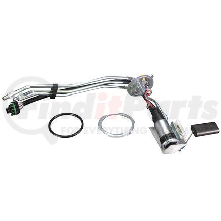 530-6310 by GMB - Fuel Pump and Sender Assembly