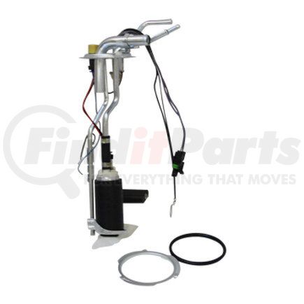 530-6230 by GMB - Fuel Pump and Sender Assembly