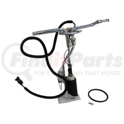 530-6240 by GMB - Fuel Pump and Sender Assembly