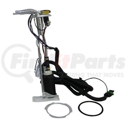 530-6250 by GMB - Fuel Pump and Sender Assembly