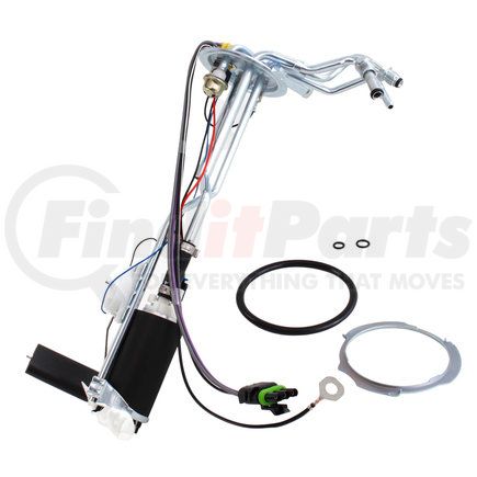 530-6730 by GMB - Fuel Pump and Sender Assembly