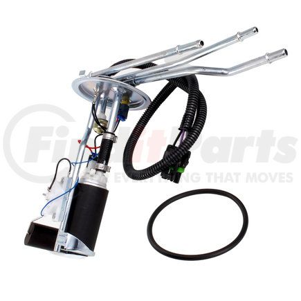 530-6800 by GMB - Fuel Pump and Sender Assembly