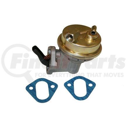 530-8010 by GMB - Mechanical Fuel Pump