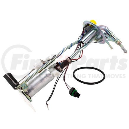530-6360 by GMB - Fuel Pump and Sender Assembly