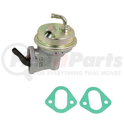 530-8055 by GMB - Mechanical Fuel Pump