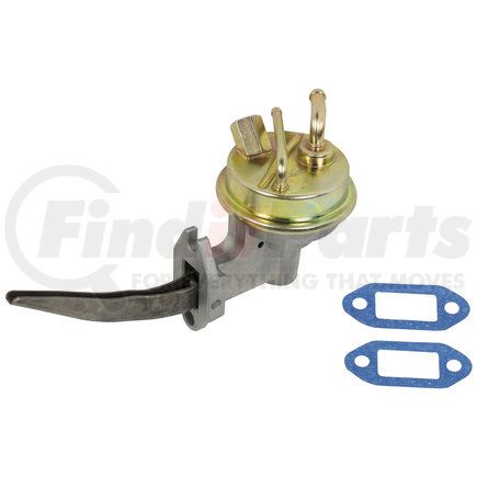 530-8060 by GMB - Mechanical Fuel Pump