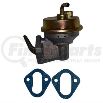 530-8070 by GMB - Mechanical Fuel Pump