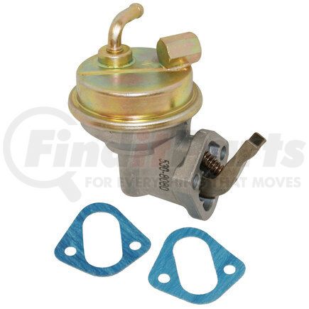 530-8080 by GMB - Mechanical Fuel Pump