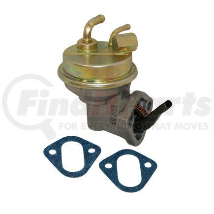 530-8020 by GMB - Mechanical Fuel Pump