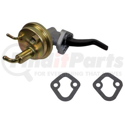 530-8025 by GMB - Mechanical Fuel Pump