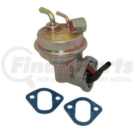 530-8030 by GMB - Mechanical Fuel Pump