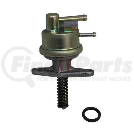 530-8130 by GMB - Mechanical Fuel Pump