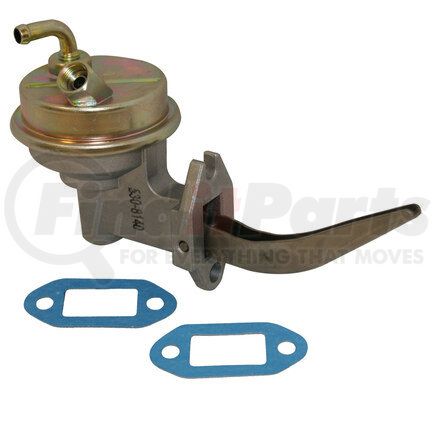 530-8140 by GMB - Mechanical Fuel Pump