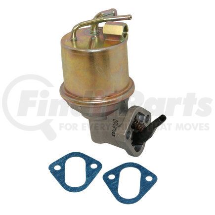 530-8150 by GMB - Mechanical Fuel Pump