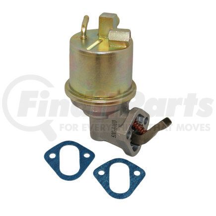 530-8160 by GMB - Mechanical Fuel Pump