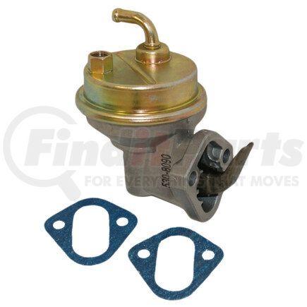 530-8090 by GMB - Mechanical Fuel Pump