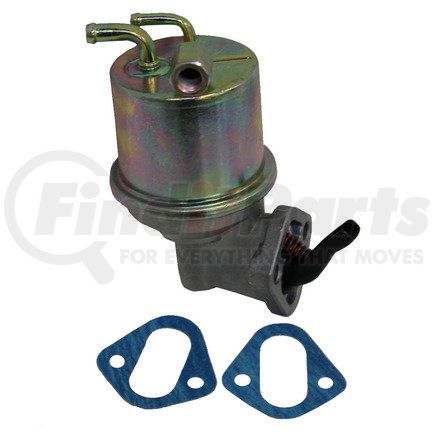 530-8110 by GMB - Mechanical Fuel Pump