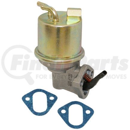 530-8120 by GMB - Mechanical Fuel Pump