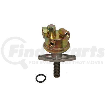 530-8210 by GMB - Mechanical Fuel Pump