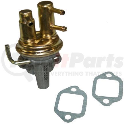 530-8220 by GMB - Mechanical Fuel Pump