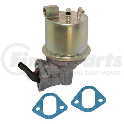 530-8230 by GMB - Mechanical Fuel Pump