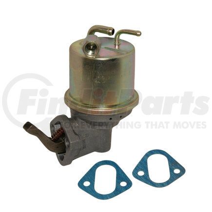 530-8240 by GMB - Mechanical Fuel Pump