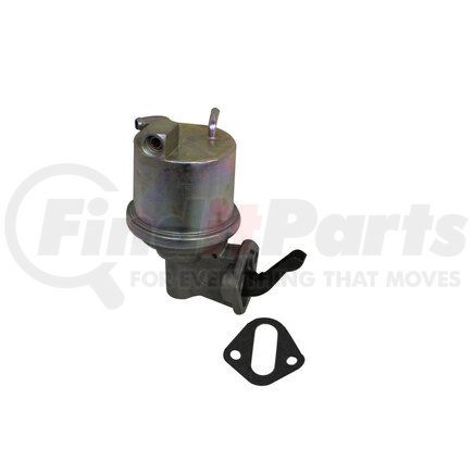 530-8250 by GMB - Mechanical Fuel Pump