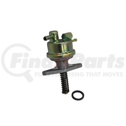 530-8170 by GMB - Mechanical Fuel Pump