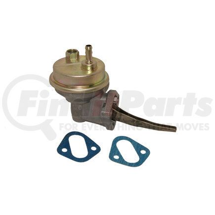 530-8190 by GMB - Mechanical Fuel Pump