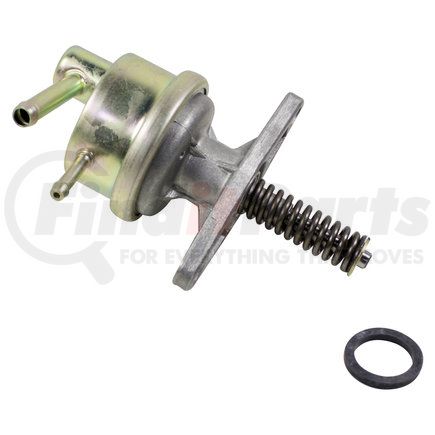 530-8310 by GMB - Mechanical Fuel Pump