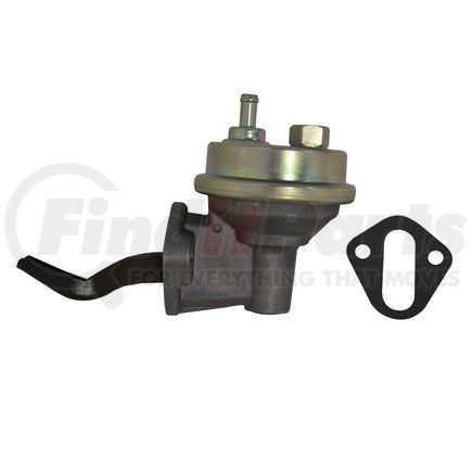 530-8330 by GMB - Mechanical Fuel Pump