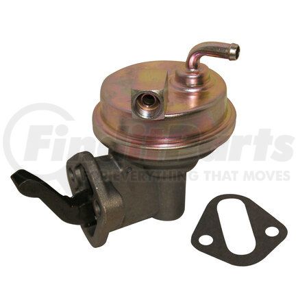 530-8340 by GMB - Mechanical Fuel Pump