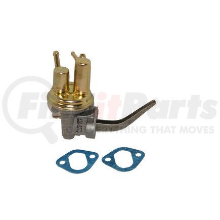 530-8270 by GMB - Mechanical Fuel Pump