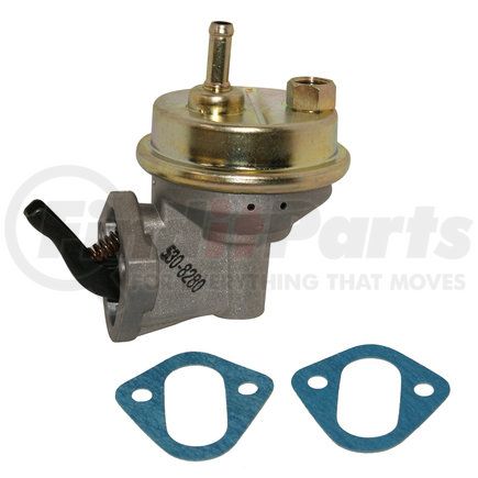 530-8280 by GMB - Mechanical Fuel Pump