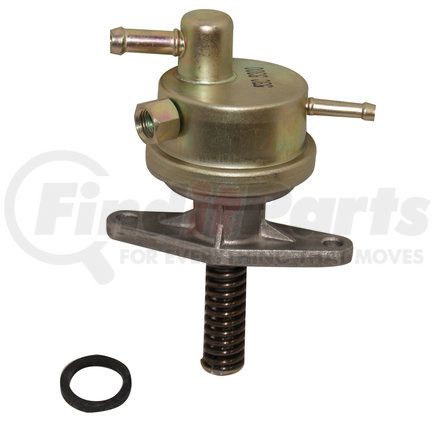 530-8300 by GMB - Mechanical Fuel Pump