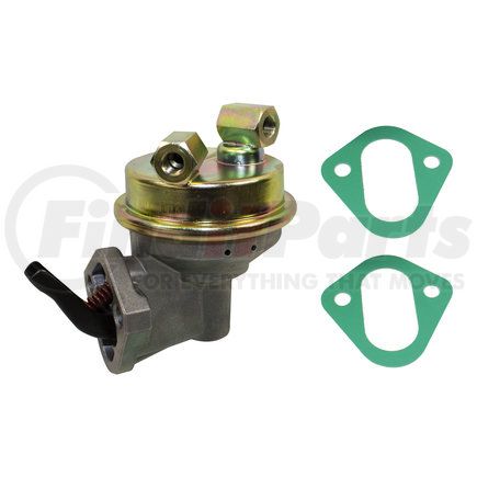 530-8390 by GMB - Mechanical Fuel Pump