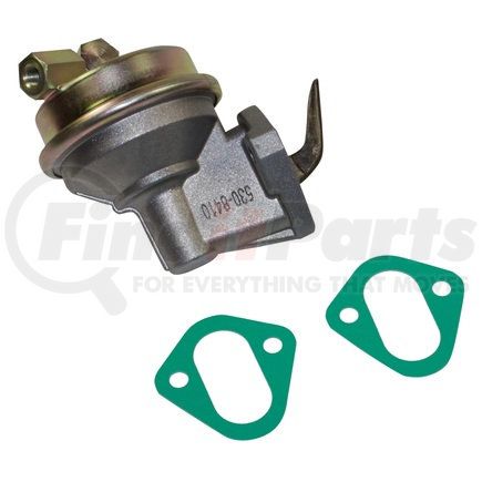 530-8410 by GMB - Mechanical Fuel Pump