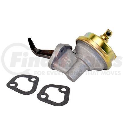 530-8420 by GMB - Mechanical Fuel Pump