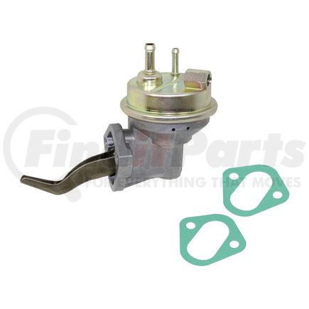 530-8430 by GMB - Mechanical Fuel Pump