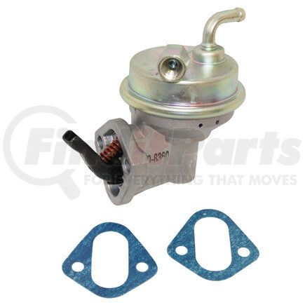 530-8360 by GMB - Mechanical Fuel Pump