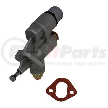 530-8530 by GMB - Mechanical Fuel Pump