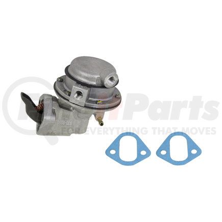 530-8550 by GMB - Mechanical Fuel Pump