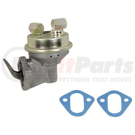 530-8560 by GMB - Mechanical Fuel Pump