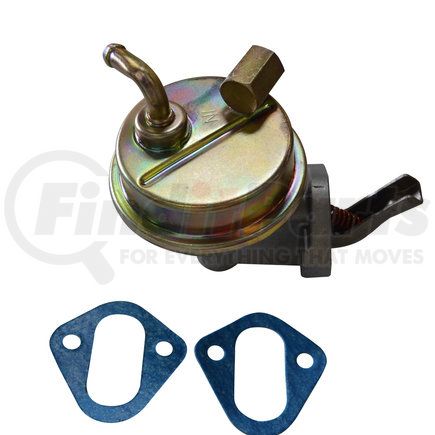 530-8570 by GMB - Mechanical Fuel Pump