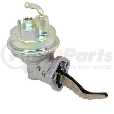 530-8450 by GMB - Mechanical Fuel Pump