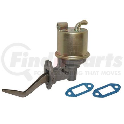 530-8510 by GMB - Mechanical Fuel Pump