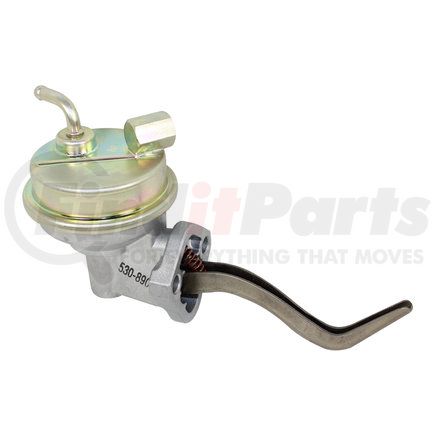 530-8900 by GMB - Mechanical Fuel Pump