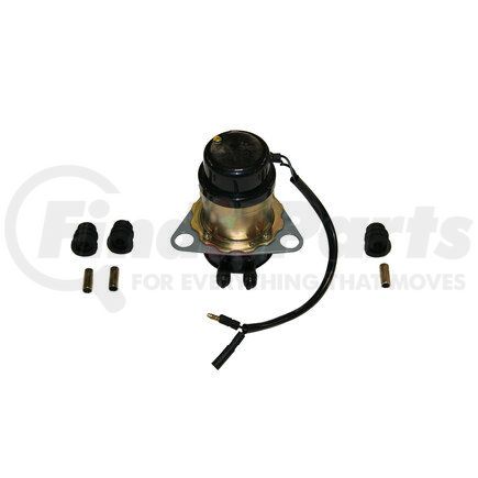 535-1050 by GMB - Electric Fuel Pump